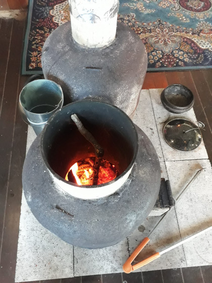 인테리어